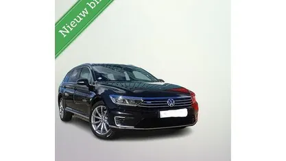 Gebruikt 2015 VW Passat Highline Stationwagen | € 11.750 (Eerlijke prijs)