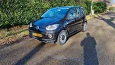 Gebruikt 2012 VW up! high up! Hatchback | € 4.199 (Eerlijke prijs)