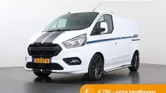 Overige Gebruikt 2021 Ford Transit Custom Sport Van | € 26.950 (Eerlijke prijs)