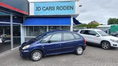 Gebruikt 2005 Citroën Xsara Picasso MPV | € 499 (Goede deal)
