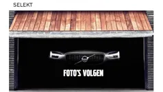 Zwart Gebruikt 2024 Volvo XC90 Ultra SUV | € 70.900 (Super prijs)