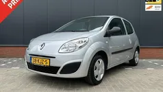 Gebruikt 2010 Renault Twingo Authentique Hatchback | € 3.995 (Eerlijke prijs)