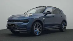 Blauw Gebruikt 2022 Lynk & Co 01 SUV | € 24.925 (Eerlijke prijs)