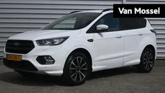 Gebruikt 2017 Ford Kuga ST-Line SUV | € 15.940 (Eerlijke prijs)