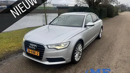 Occasion Audi A6 Proline 204 PK (150 kW) 2012 Sedan