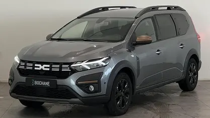 Grijs Gebruikt 2024 Dacia Jogger Extreme MPV | € 26.195 (Eerlijke prijs)