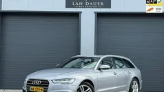 Gebruikt 2017 Audi A6 S-Line Stationwagen | € 23.900 (Eerlijke prijs)