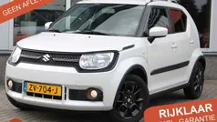 Wit Gebruikt 2019 Suzuki Ignis Hatchback | € 14.450 (Eerlijke prijs)