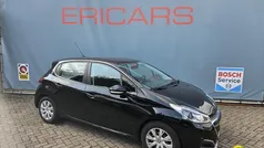 Gebruikt 2018 Peugeot 208 Hatchback | € 8.450 (Goede deal)