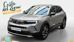 Contrast grey Gebruikt 2022 Opel Mokka SUV | € 20.445 (Eerlijke prijs)