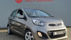 Gebruikt 2014 Kia Picanto Comfort Hatchback | € 6.950 (Eerlijke prijs)