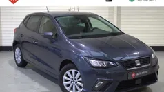 Gebruikt 2021 Seat Ibiza Reference Hatchback | € 16.945 (Eerlijke prijs)