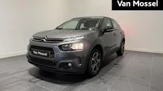 Gebruikt 2020 Citroën C4 Business Class SUV | € 12.440 (Super prijs)