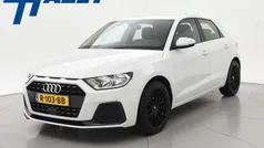 Gebruikt 2021 Audi A1 Sportback Hatchback | € 21.750 (Eerlijke prijs)