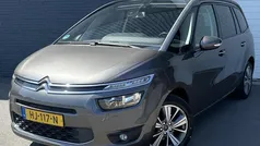 Grijs Gebruikt 2015 Citroën Grand C4 Picasso Business Class MPV | € 6.795 (Eerlijke prijs)