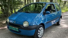 Gebruikt 2002 Renault Twingo Hatchback | € 900 (Eerlijke prijs)