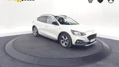 Hatchback Gebruikt 2019 Ford Focus Business Edition Hatchback | € 18.900 (Super prijs)