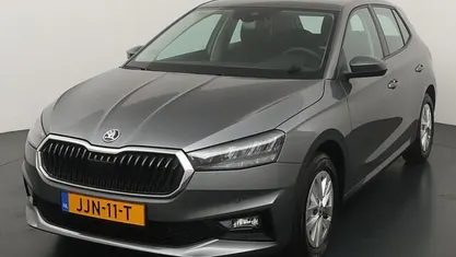 Occasion 2024 Skoda Fabia Selection Hatchback | € 22.950 (Eerlijke prijs)