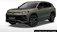 Gebruikt 2025 VW Tayron R-line Edition SUV | € 59.990 (Eerlijke prijs)