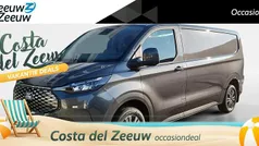 Overig Nieuw 2024 Ford E-Transit Limited Van | € 47.500 (Eerlijke prijs)
