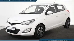 Gebruikt 2013 Hyundai i20 Edition Hatchback | € 4.400 (Eerlijke prijs)