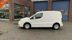 Overige Gebruikt 2015 Citroën Berlingo MPV | € 5.750 (Eerlijke prijs)