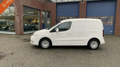 Gebruikt 2015 Citroën Berlingo MPV | € 5.200 (Eerlijke prijs)