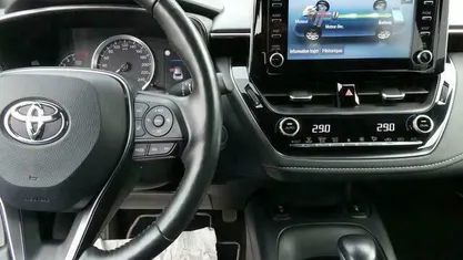 Occasion Toyota Corolla 98 PK (72 kW) 2020 Hatchback