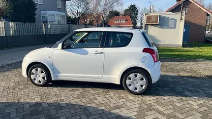 Occasion 2009 Suzuki Swift Hatchback | € 1.950 (Eerlijke prijs)