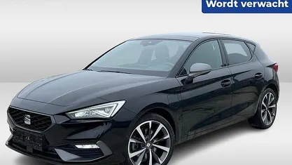 Occasion Seat Leon FR 204 PK (150 kW) 2021 Hatchback