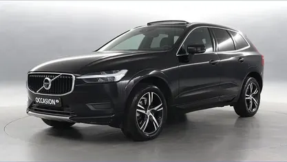 Gebruikt 2021 Volvo XC60 Momentum SUV | € 35.950 (Goede deal)