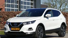 Gebruikt 2021 Nissan Qashqai N-Connecta SUV | € 23.950 (Eerlijke prijs)