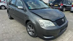 Gebruikt 2004 Toyota Corolla Terra Hatchback | € 1.495 (Super prijs)
