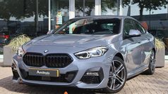 Grijs, metallic lak Gebruikt 2020 BMW 218 M Sport Coupé | € 23.900 (Eerlijke prijs)