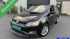 Overige Gebruikt 2016 VW Polo LOUNGE Hatchback | € 8.995 (Goede deal)