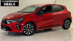 Rood Gebruikt 2024 Mitsubishi Colt Intense Hatchback | € 21.195 (Goede deal)