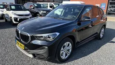 Zwart Gebruikt 2020 BMW X1 SUV | € 30.950 (Eerlijke prijs)