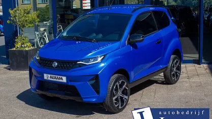 Occasion Aixam Crossover Premium Premium 2025 Hatchback