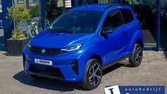 Blauw Nieuw 2025 Aixam Crossover Premium Hatchback | € 19.039 (Eerlijke prijs)