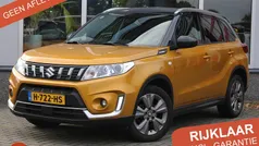 Gebruikt 2020 Suzuki Vitara SUV | € 20.950 (Eerlijke prijs)
