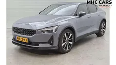 Gebruikt 2021 Polestar 2 Long Range Dual motor Hatchback | € 23.700 (Goede deal)