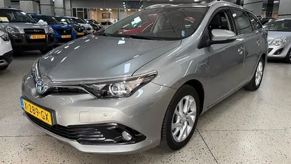 Occasion Toyota Auris 99 PK (72 kW) 2016 Stationwagen