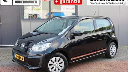 Occasion VW up! move up! 2018 Hatchback