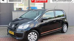 Gebruikt 2018 VW up! move up! Hatchback | € 10.249 (Eerlijke prijs)