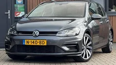Gebruikt 2018 VW Golf VII R-line Hatchback | € 18.950 (Eerlijke prijs)