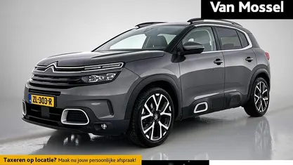 Gebruikt 2019 Citroën C5 Aircross Business Class SUV | € 18.440 (Goede deal)