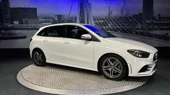 Gebruikt 2019 Mercedes B180 Business MPV | € 24.495 (Eerlijke prijs)