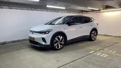 Wit Gebruikt 2020 VW ID.4 SUV | € 24.949 (Eerlijke prijs)