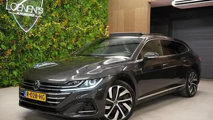 Occasion VW Arteon R-line 218 PK (160 kW) 2022 Stationwagen