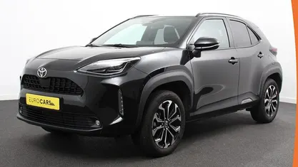 Occasion 2025 Toyota Yaris Cross Comfort SUV | € 27.590 (Eerlijke prijs)